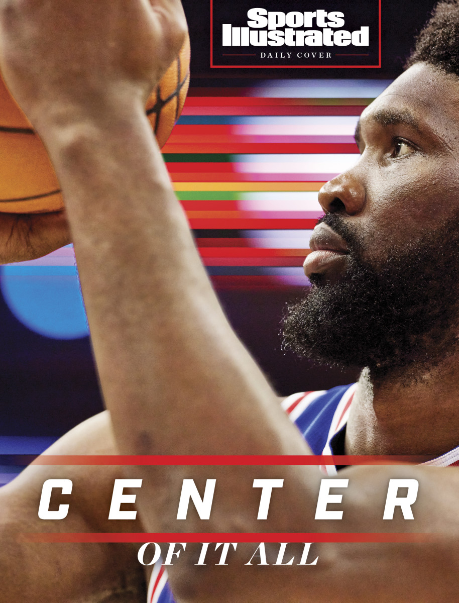 Joel Embiid